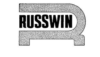 RUSSWIN trademark