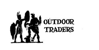 OUTDOOR TRADERS trademark