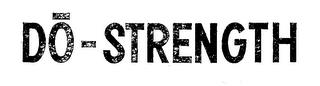 DO-STRENGTH trademark