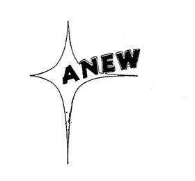 ANEW trademark