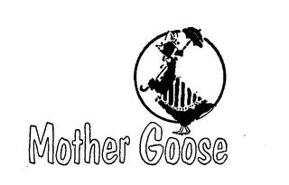 MOTHER GOOSE trademark