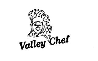 VALLEY CHEF trademark