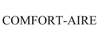 COMFORT-AIRE trademark