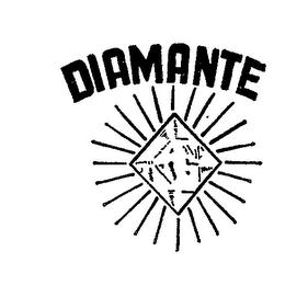 DIAMANTE trademark