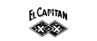 EL CAPITAN XXX trademark