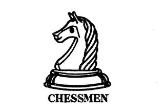 CHESSMAN trademark