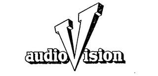 AUDIOVISION trademark