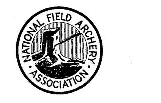 NATIONAL FIELD ARCHERY-ASSOCIATION trademark