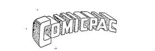 COMICPAC trademark