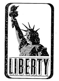 LIBERTY trademark