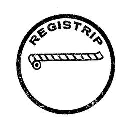 REGISTRIP trademark