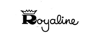 ROYALINE trademark