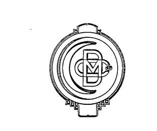 CDMCO trademark