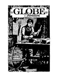 GLOBE FURNITURE trademark