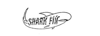 SHARK FIN trademark