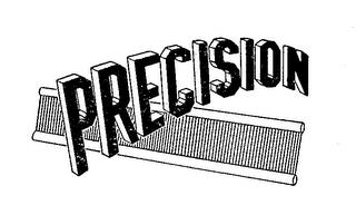 PRECISION trademark