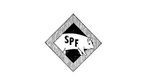 SPF trademark