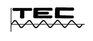 TEC trademark