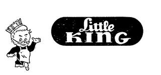 LITTLE KING trademark