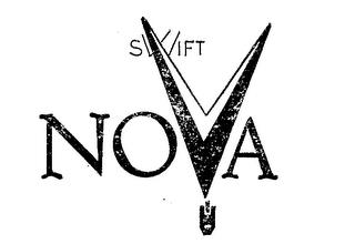 SWIFT NOVA trademark