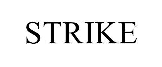 STRIKE trademark