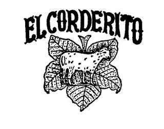 EL CORDERITO trademark