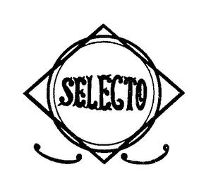 SELECTO trademark