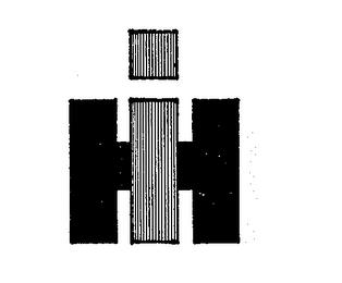 IH trademark