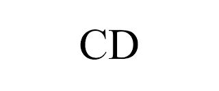 CD trademark