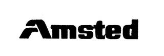 AMSTED trademark