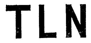 TLN trademark