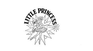 LITTLE PRINCESS trademark