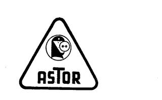 ASTOR trademark