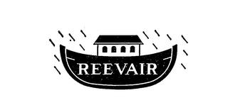 REEVAIR  trademark