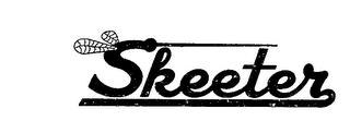 SKEETER trademark