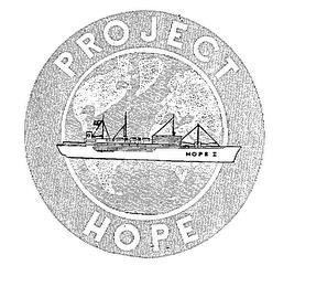 PROJECT HOPE HOPE I trademark