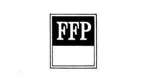 FFP trademark