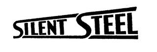 SILENT STEEL trademark