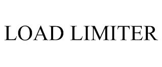 LOAD LIMITER trademark