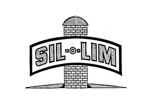 SIL-O-LIM trademark