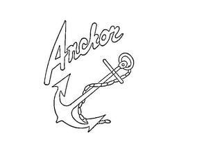 ANCHOR trademark