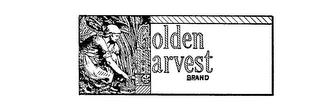 GOLDEN HARVEST BRAND trademark