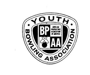 YOUTH BOWLING ASSOCIATION trademark