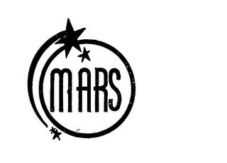 MARS trademark