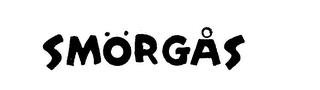 SMORGAS trademark