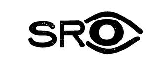 SRO trademark