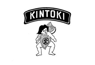 KINTOKI trademark