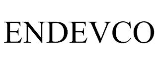 ENDEVCO trademark