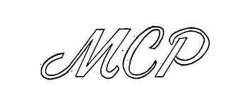 MCP trademark