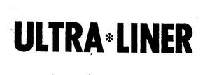 ULTRA LINER trademark